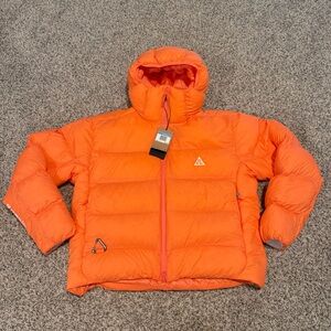 Nike ACG Lunar Lake Prima-Loft Therma-Fit ADV Jacket Women’s Size Medium